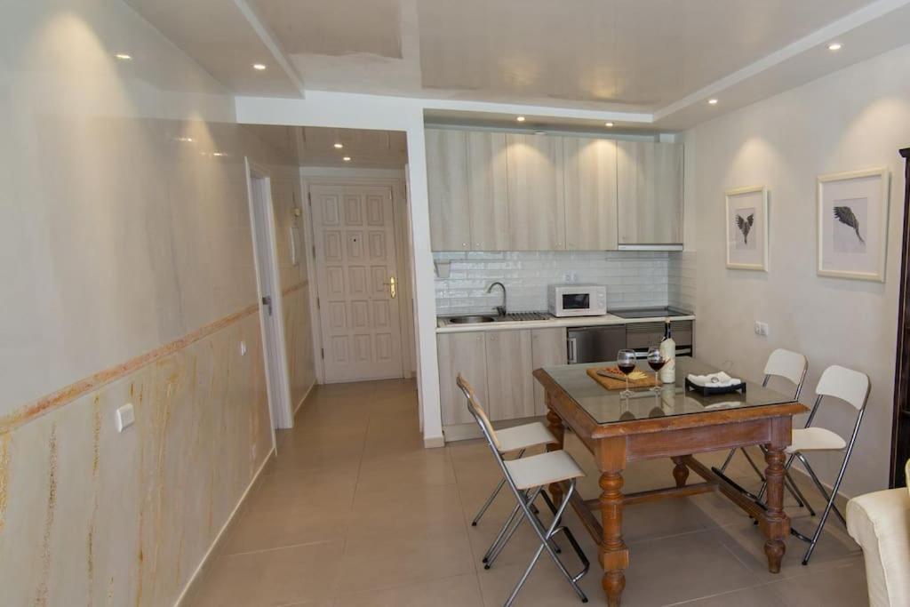 Chaparal Design Apartment 德尔锡伦西奥海岸 外观 照片