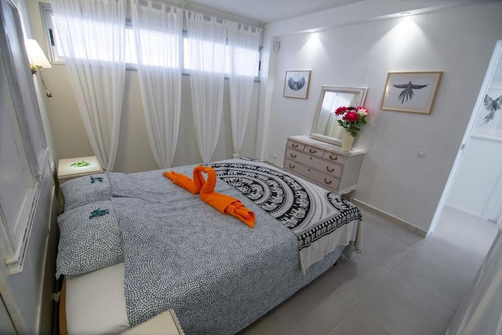 Chaparal Design Apartment 德尔锡伦西奥海岸 外观 照片