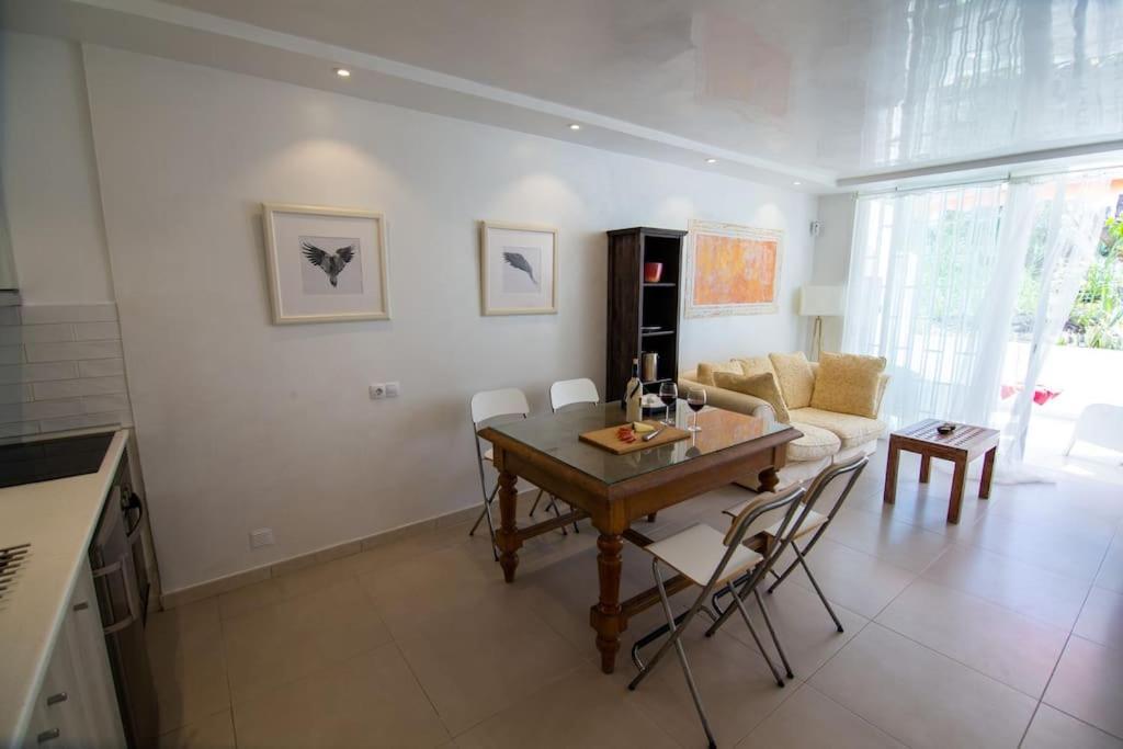 Chaparal Design Apartment 德尔锡伦西奥海岸 外观 照片