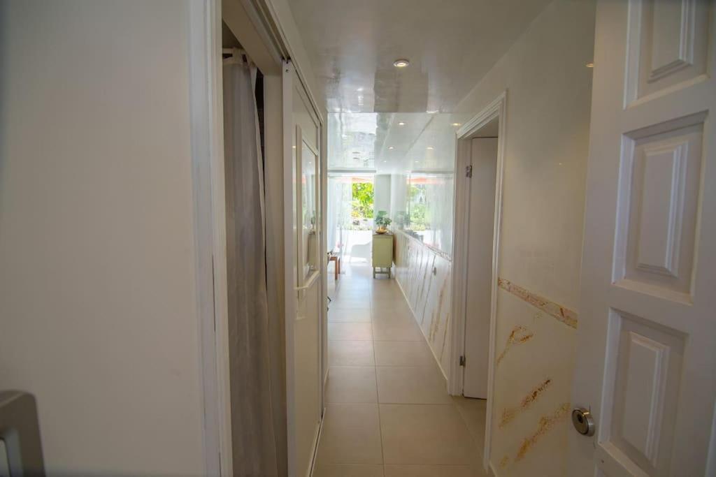 Chaparal Design Apartment 德尔锡伦西奥海岸 外观 照片